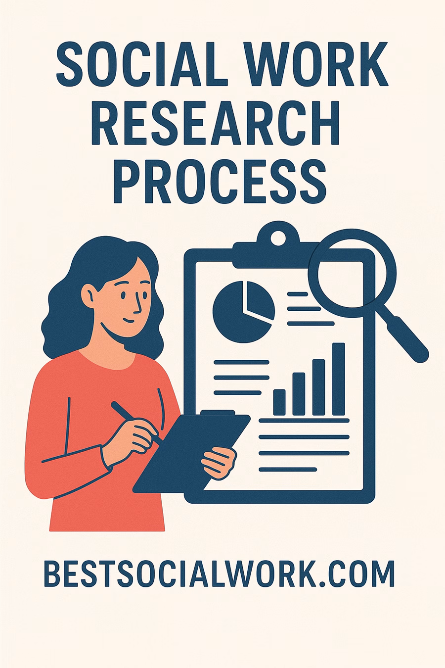 Social Work Research Process