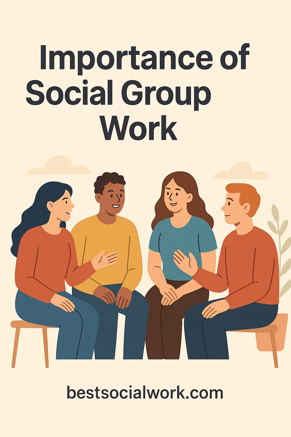 Importance of Social Group Work